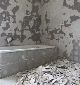 Renovacija kopalnic osrednja slovenija